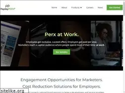 Sites similar to paydayperx.com
