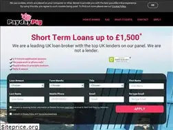 Sites similar to paydaypig.co