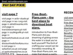 Sites similar to paydaypixie.co.uk