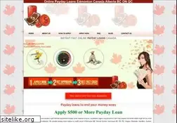 Sites similar to paydayrooster.com