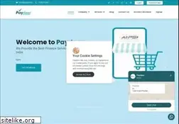 Sites similar to paydeer.in