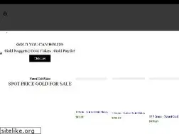 Sites similar to paydirtshop.com