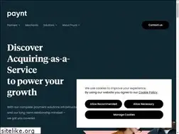 Sites similar to paydoo.com