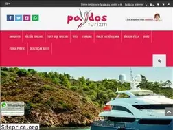 Sites similar to paydostur.com