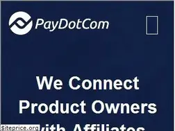 Sites similar to paydotcom.com