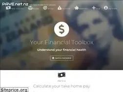 Sites similar to paye.net.nz