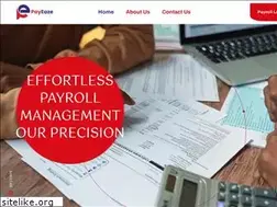 Sites similar to payeaze.ca