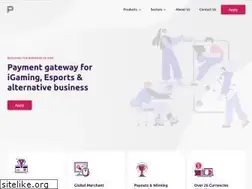 Sites similar to payed.co