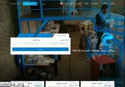 Sites similar to payegan.ir