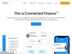 Sites similar to payem.co