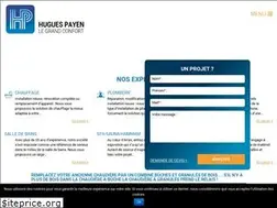Sites similar to payen-hugues.com