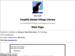 Sites similar to payer.de