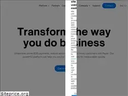 Sites similar to payer.se