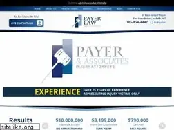 Sites similar to payerandassociates.com