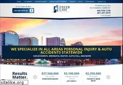 Sites similar to payerlawgroup.com