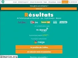 Sites similar to payermoinscherensemble.be