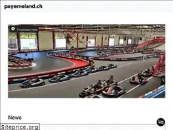 Sites similar to payerneland.ch
