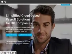 Sites similar to payescape.com