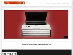 Sites similar to payeserigrafi.com