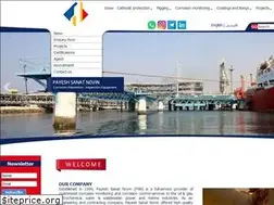 Sites similar to payeshco.com