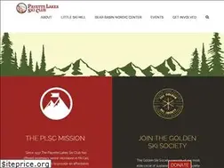Sites similar to payettelakesskiclub.org