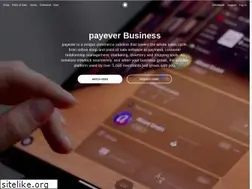 Sites similar to payever.org