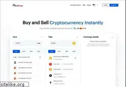 Sites similar to payexchanger.com