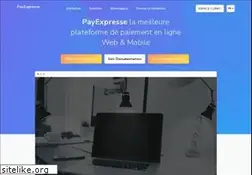 Sites similar to payexpresse.com