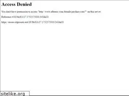 Sites similar to payfairy.com