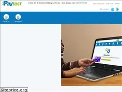 Sites similar to payfastindia.com