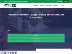 Sites similar to payfored.com