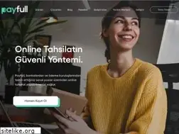 Sites similar to payfull.com