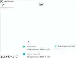 Sites similar to payfunnels.com