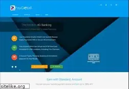 Sites similar to payglobel.com