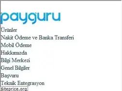 Sites similar to payguru.com