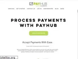 Sites similar to payhubpayments.com