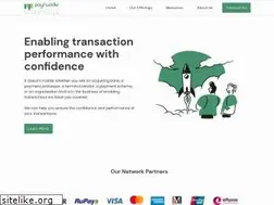 Sites similar to payhuddle.com