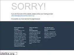 Sites similar to payitforwardfoundation.org