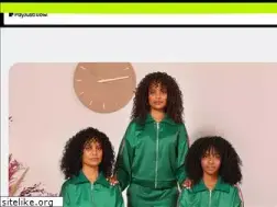 Sites similar to payjustnow.com