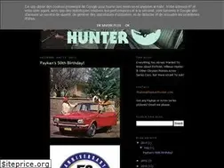 Sites similar to paykanhunter.com