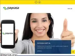 Sites similar to paykasa.com.tr