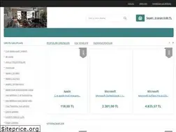 Sites similar to paykom.com.tr