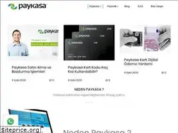 Sites similar to paykwik.web.tr