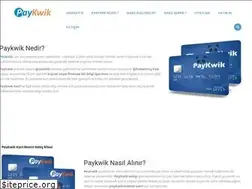 Sites similar to paykwiksatinal.com