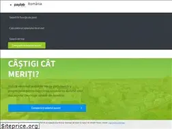 Sites similar to paylab.ro