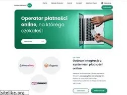 Sites similar to paylane.pl