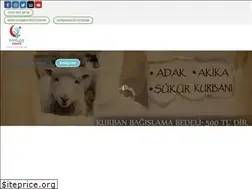 Sites similar to paylas.org.tr