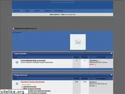 Sites similar to paylasalim.forumdizini.com