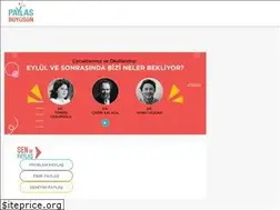 Sites similar to paylasbuyusun.com