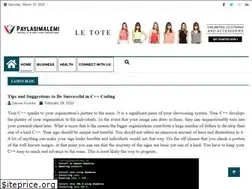 Sites similar to paylasimalemi.com
